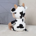 Мягкая игрушка Корова LH303008515W